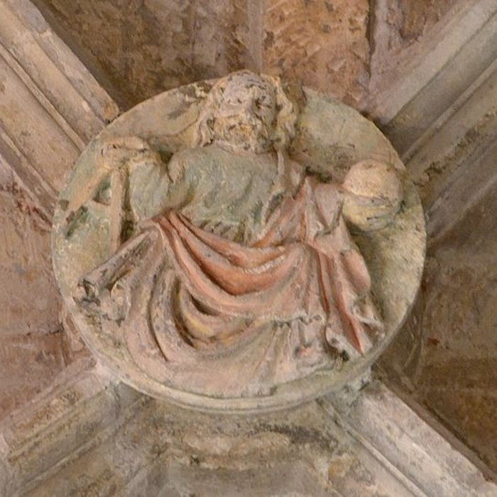 Photo de Collégiale Saint-Agricol dAvignon 