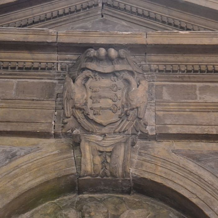 Photo de Collégiale Saint-Agricol dAvignon 