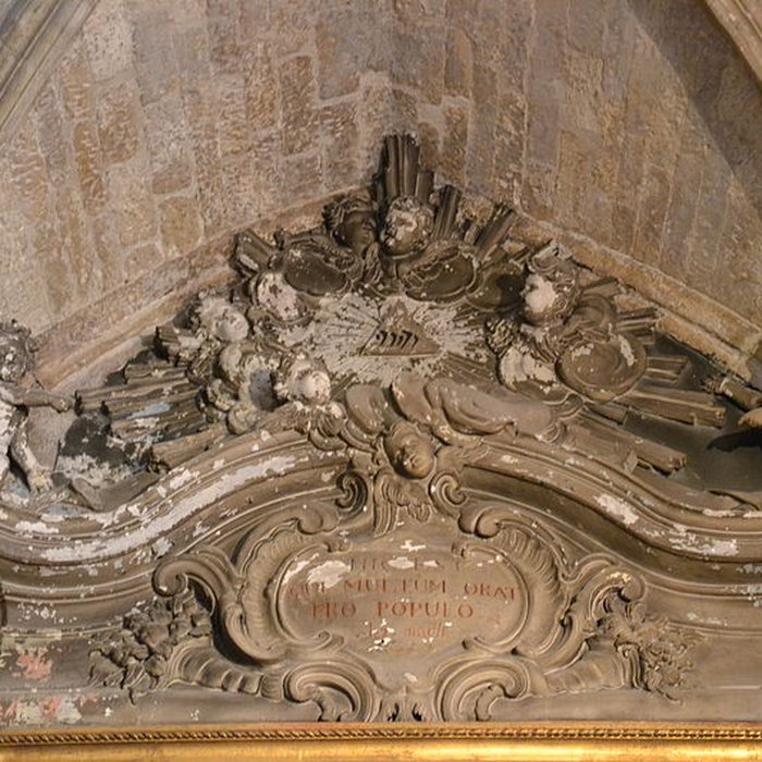 Photo de Collégiale Saint-Agricol dAvignon 