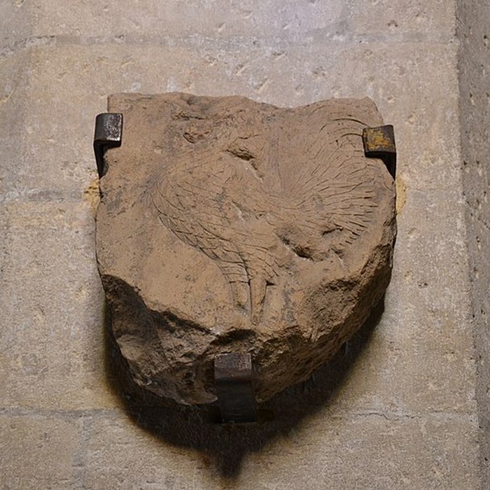 Photo de Collégiale Saint-Agricol dAvignon 