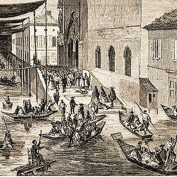 Collégiale Saint-Agricol dAvignon 