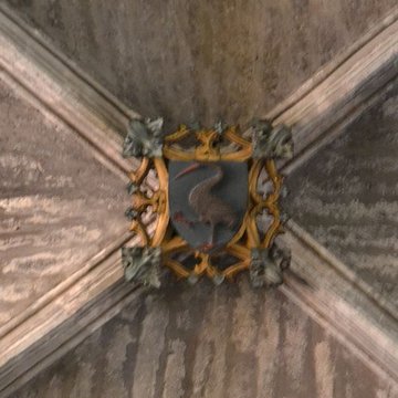 Collégiale Saint-Agricol dAvignon 