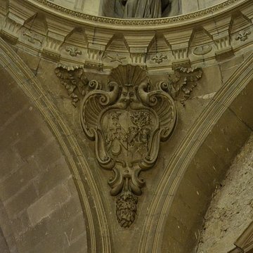 Collégiale Saint-Agricol dAvignon 