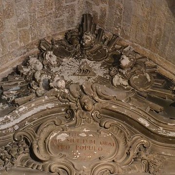 Collégiale Saint-Agricol dAvignon 