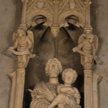 Collégiale Saint-Agricol dAvignon 