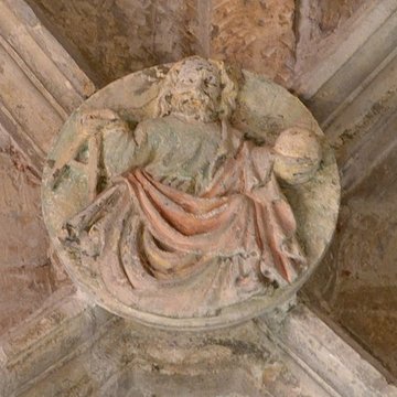 Collégiale Saint-Agricol dAvignon 