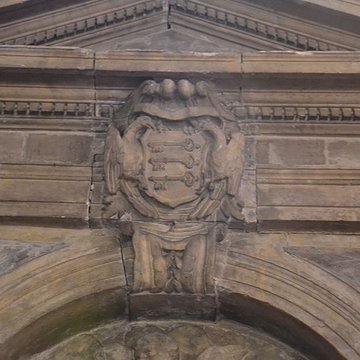 Collégiale Saint-Agricol dAvignon 