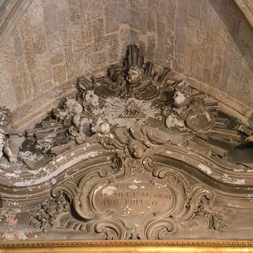 Collégiale Saint-Agricol dAvignon 