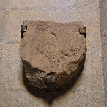 Collégiale Saint-Agricol dAvignon 