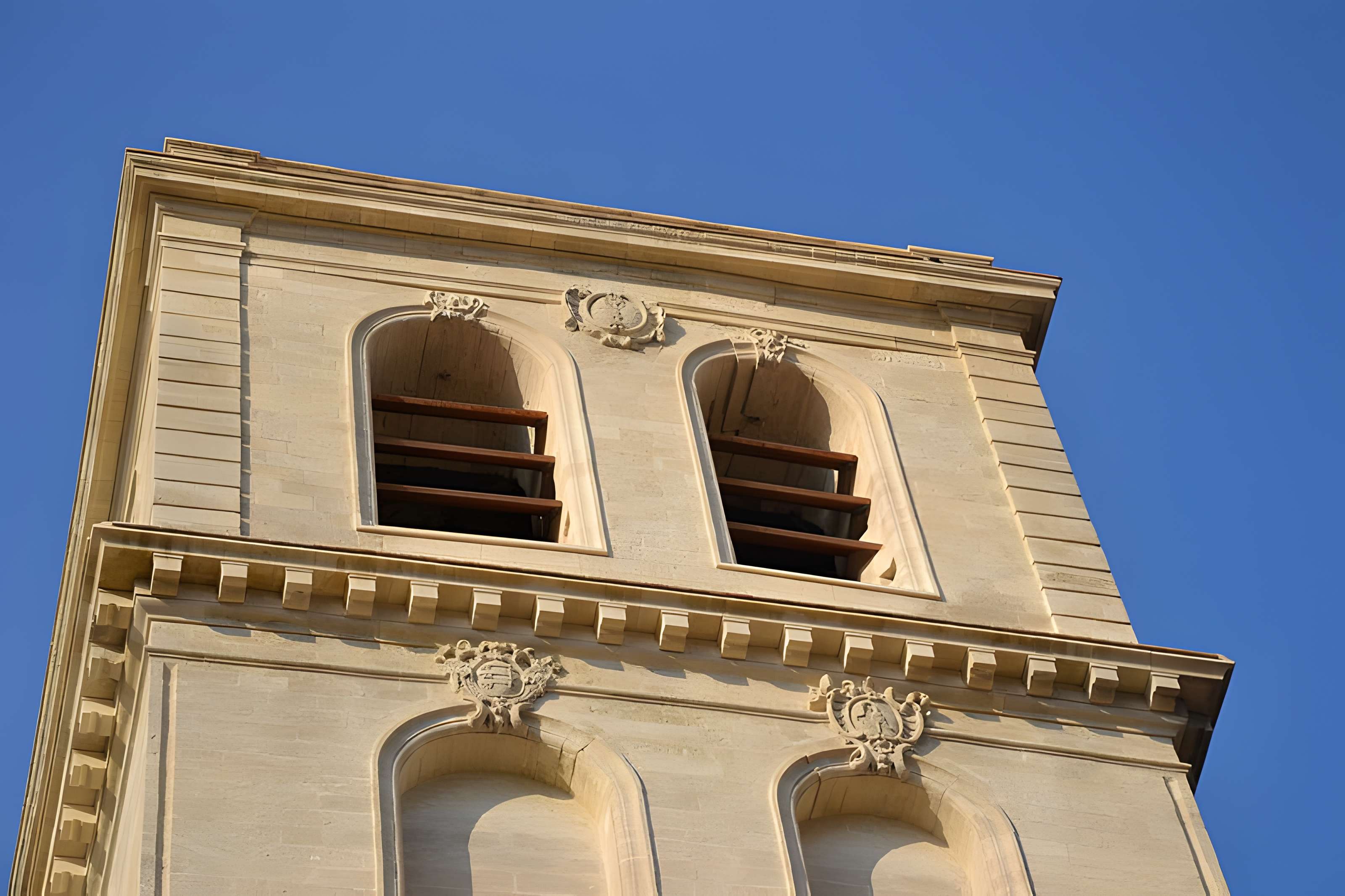 Collégiale Saint-Agricol d'Avignon 