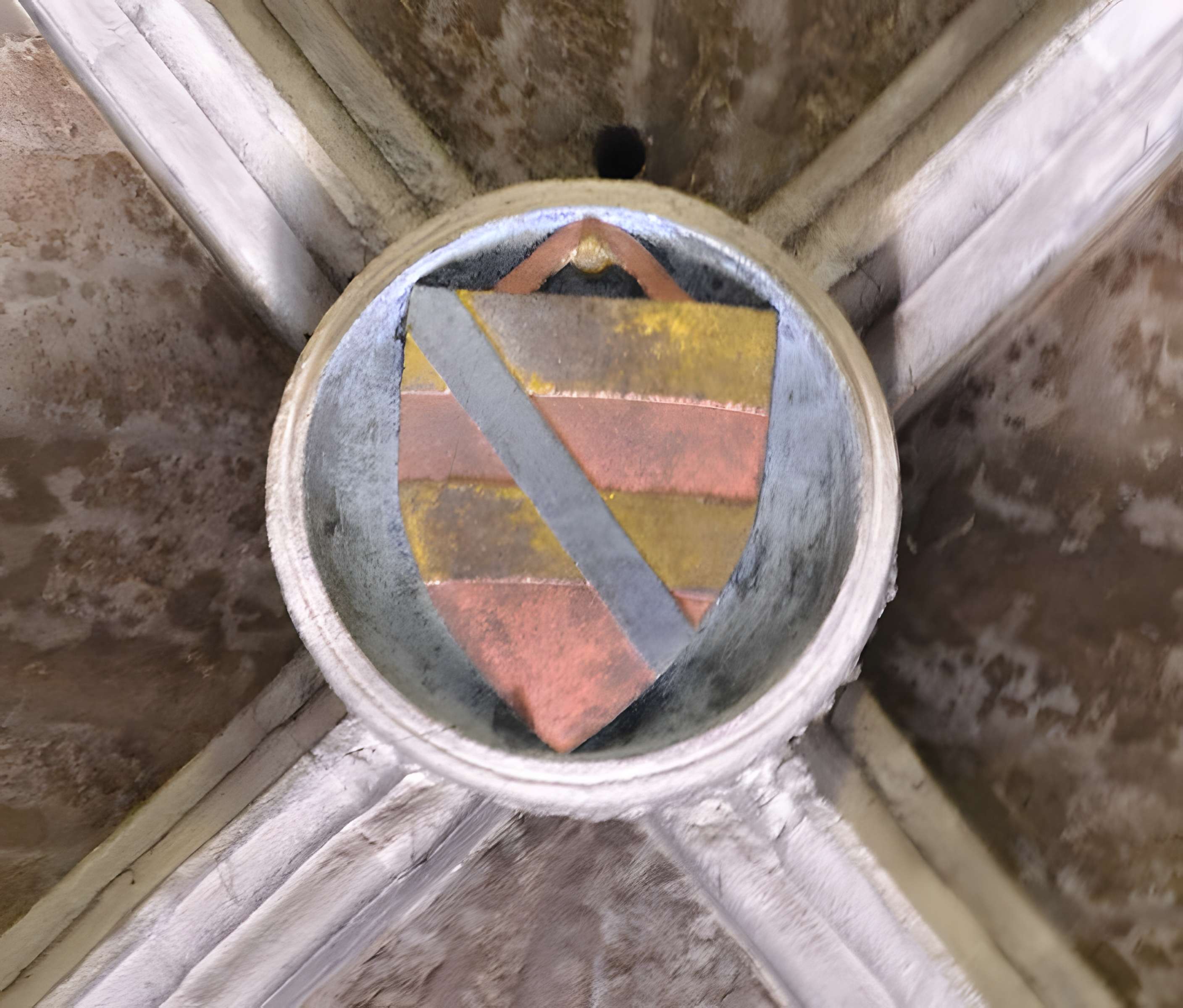 Collégiale Saint-Agricol d'Avignon 