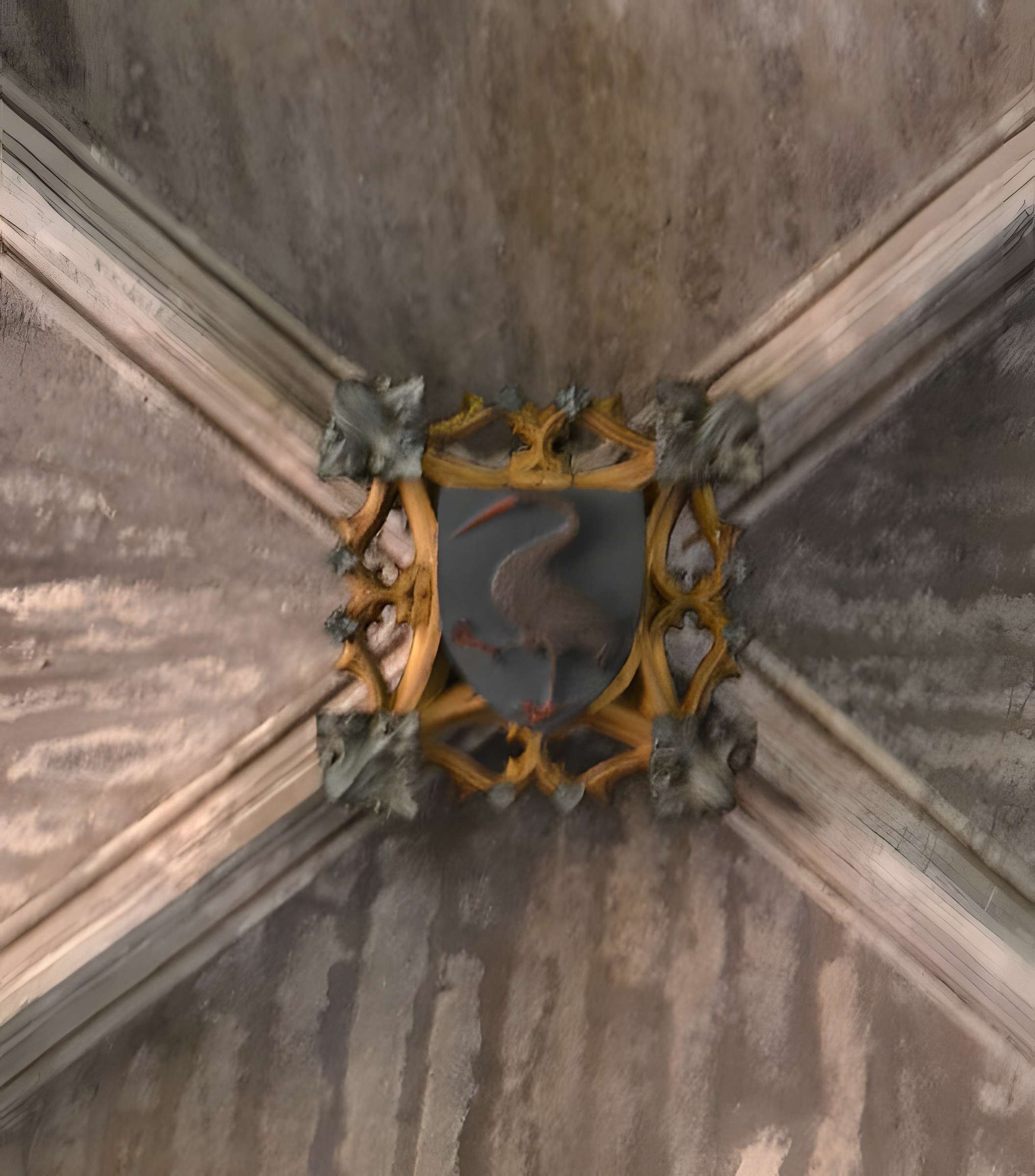 Collégiale Saint-Agricol d'Avignon 