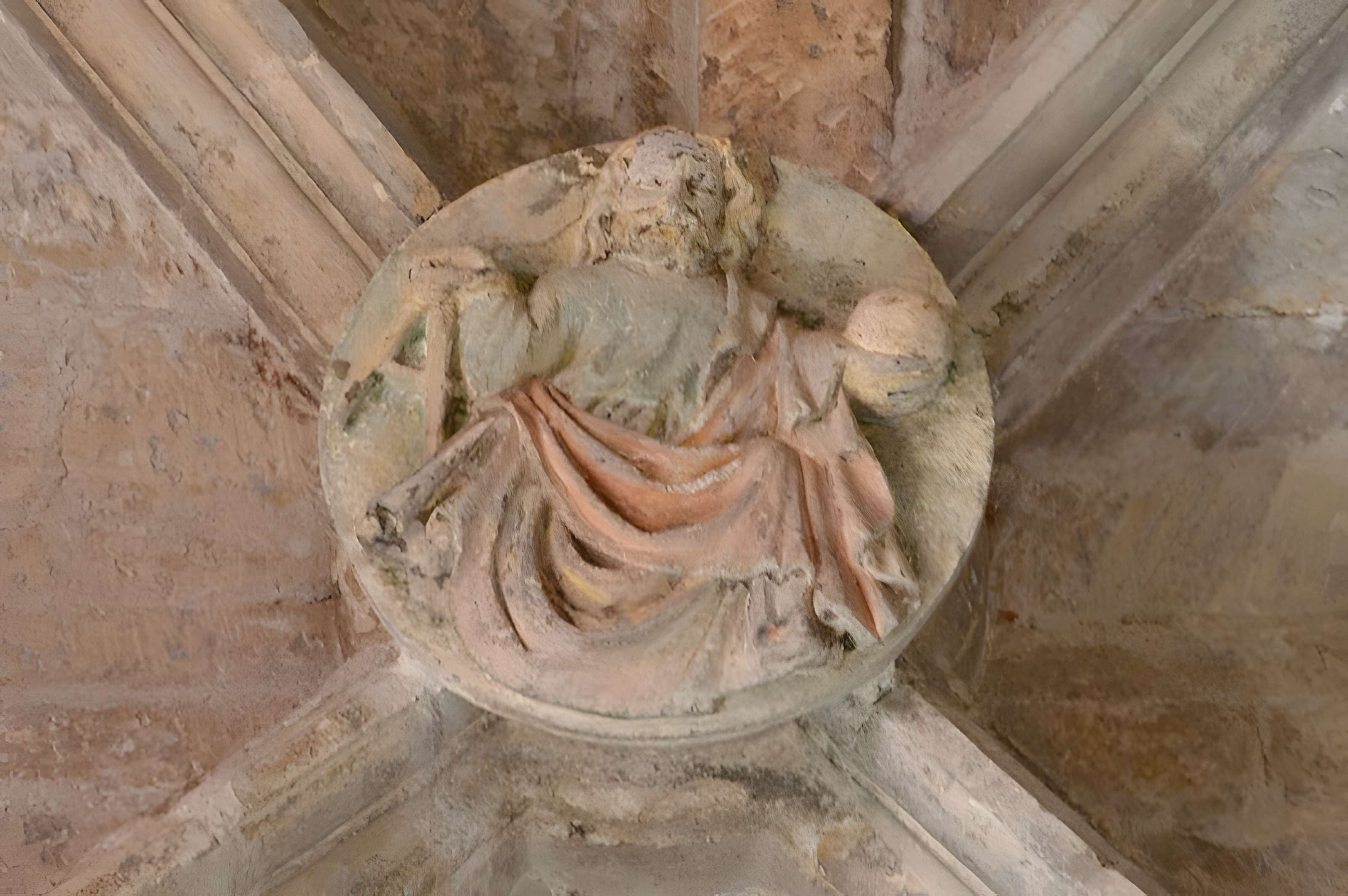 Collégiale Saint-Agricol d'Avignon 