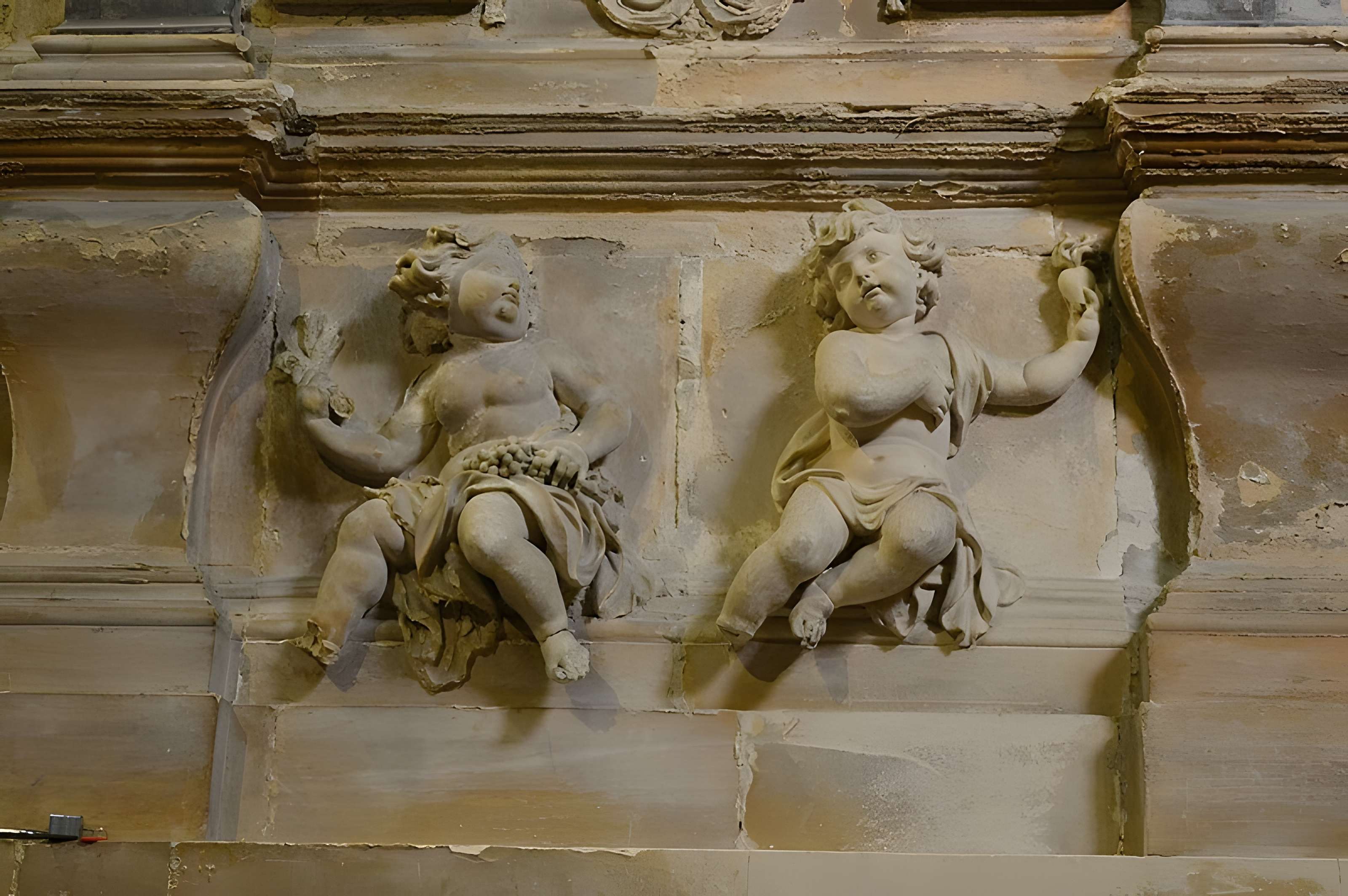 Collégiale Saint-Agricol d'Avignon 