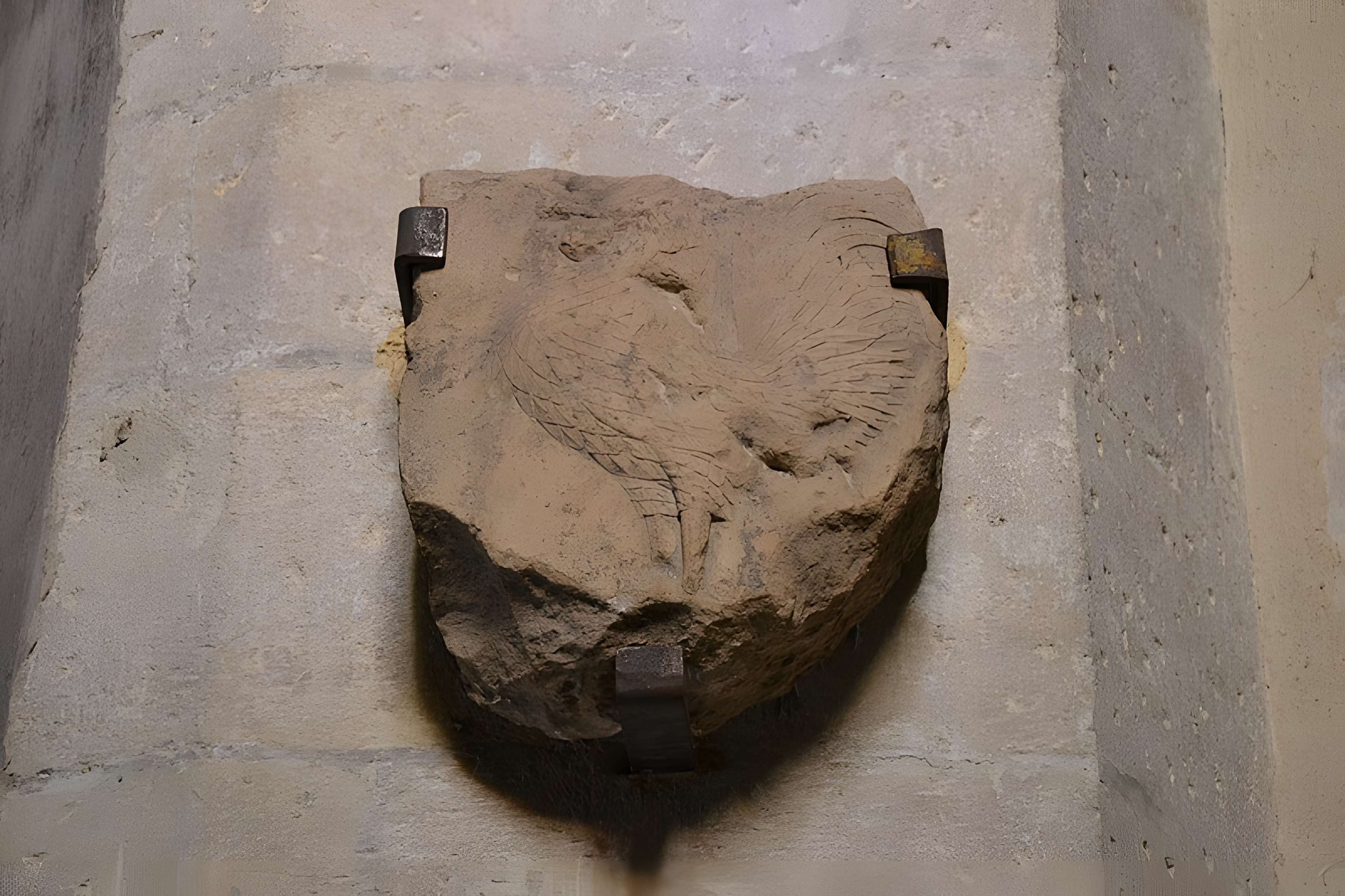 Collégiale Saint-Agricol d'Avignon 