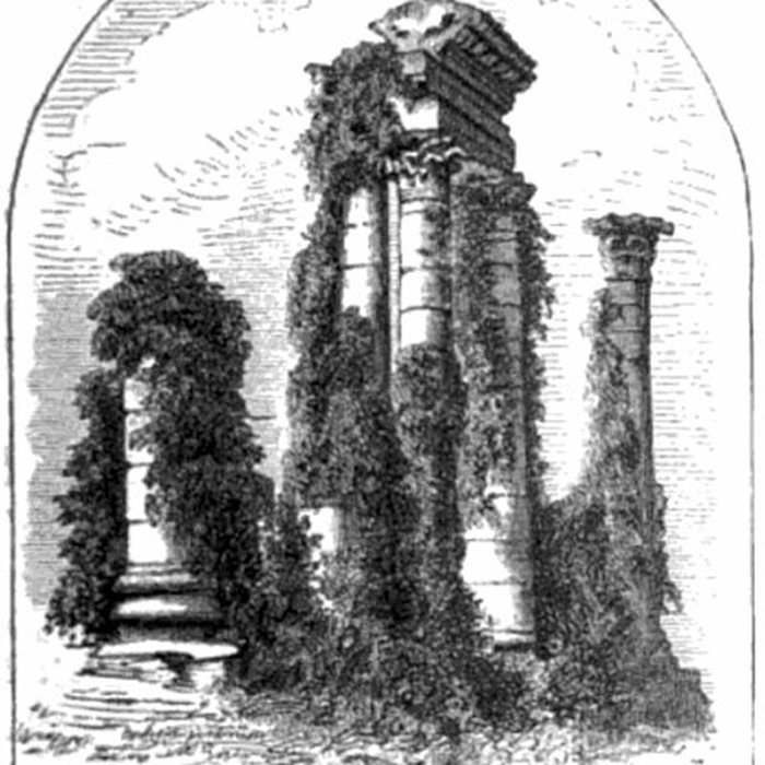 Photo de Square Castan de Besançon