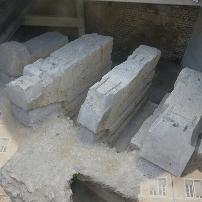 Photo de Square Castan de Besançon