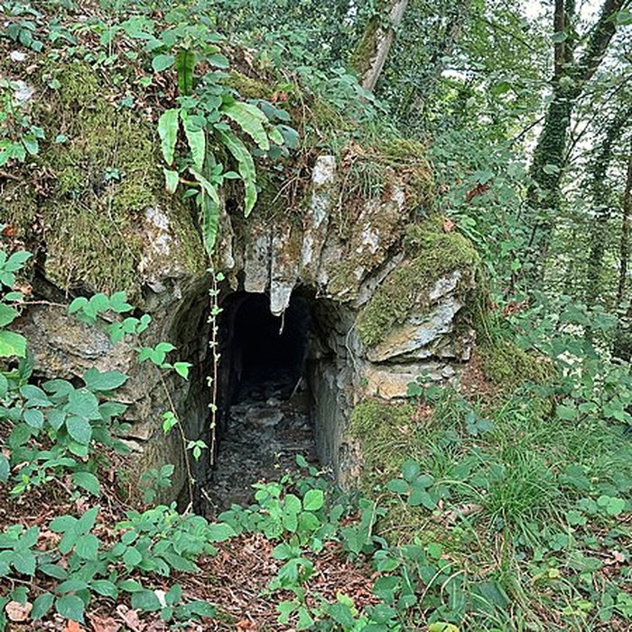 Photo de Square Castan de Besançon