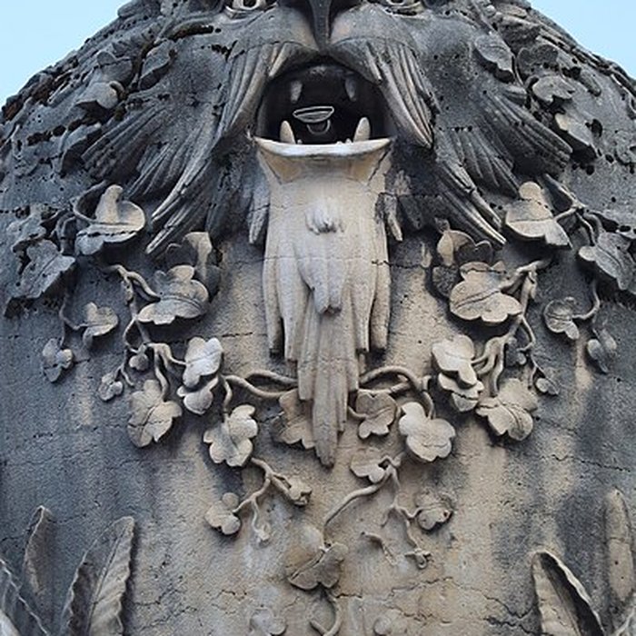 Photo de Square Castan de Besançon