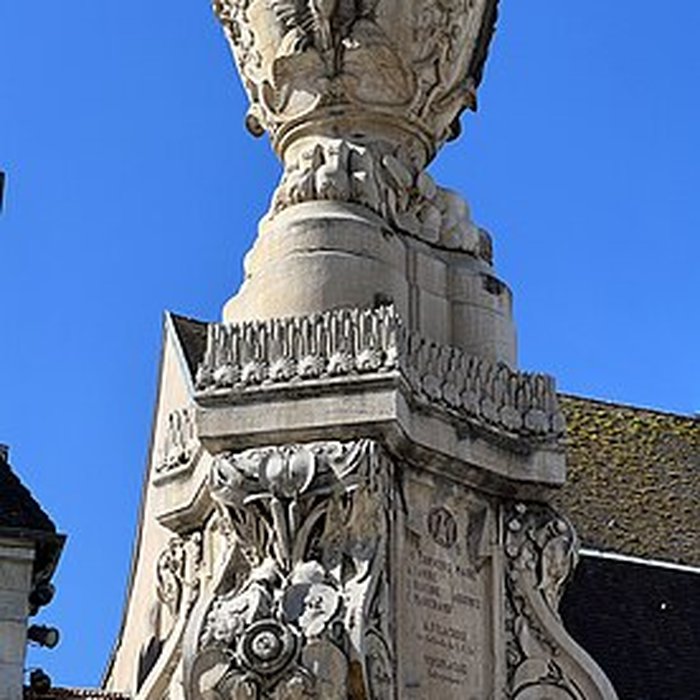 Photo de Square Castan de Besançon