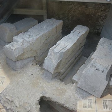 Square Castan de Besançon