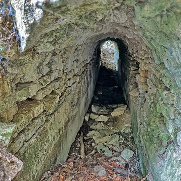 Square Castan de Besançon