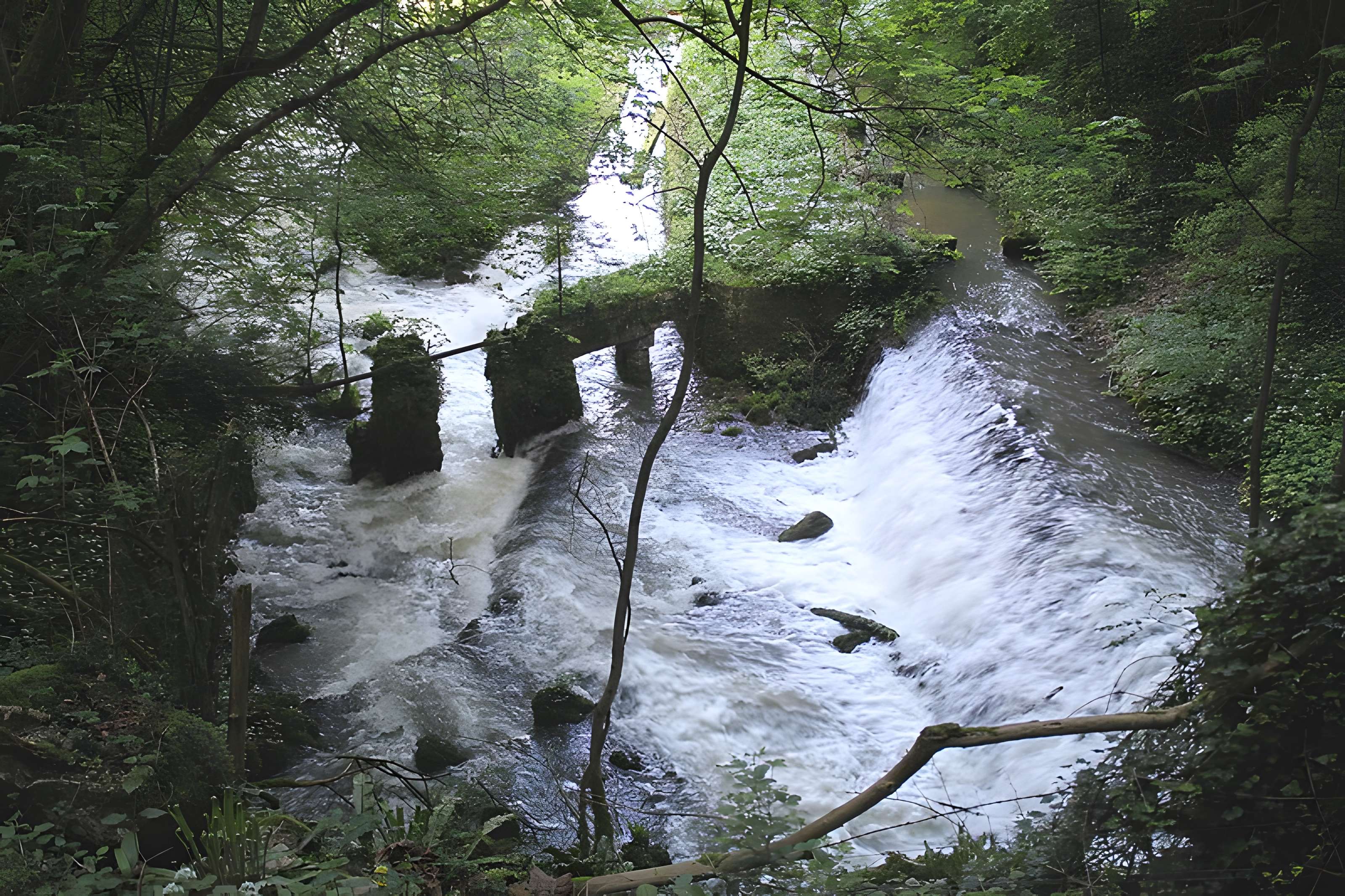 Square Castan de Besançon