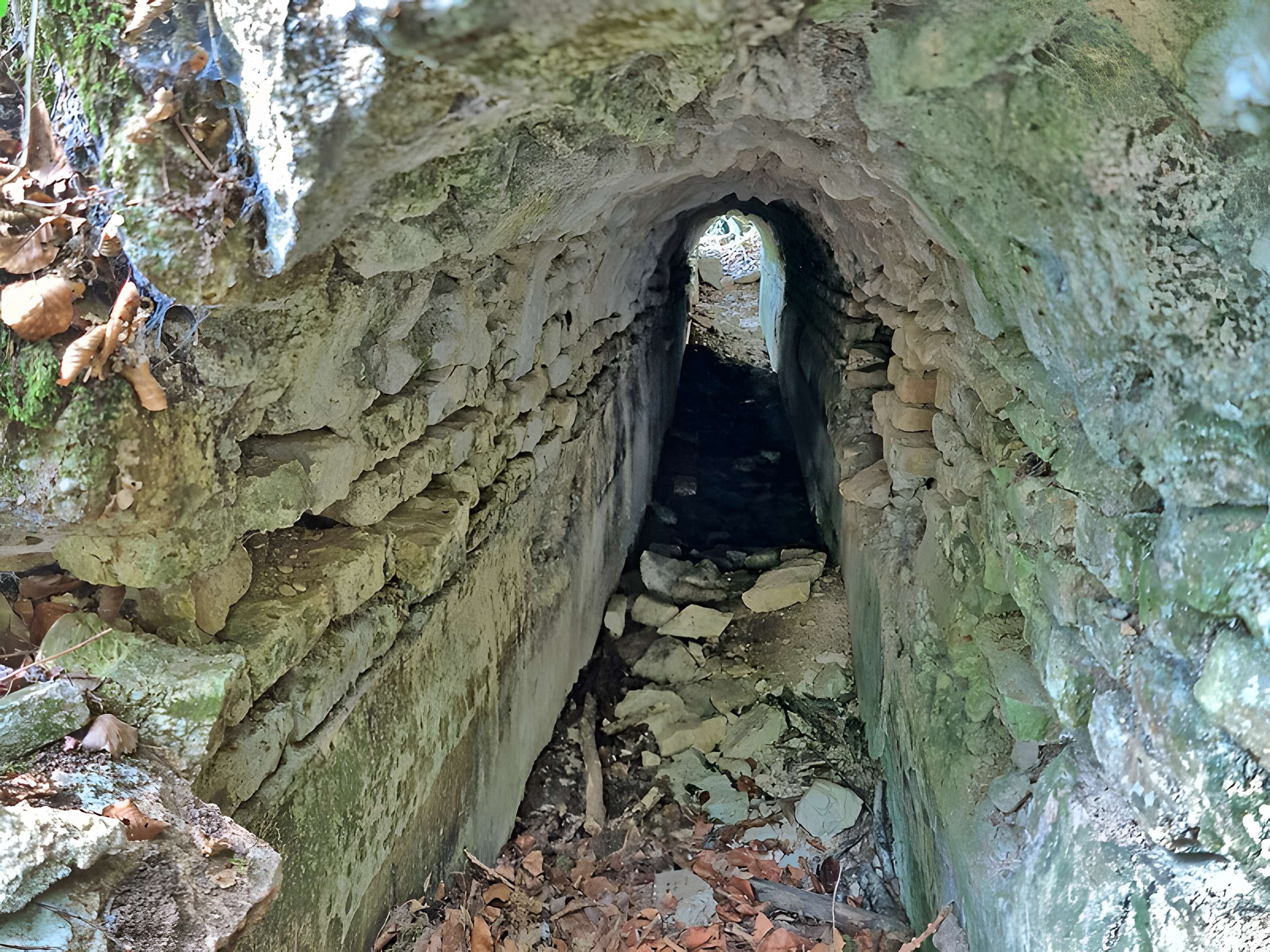 Square Castan de Besançon