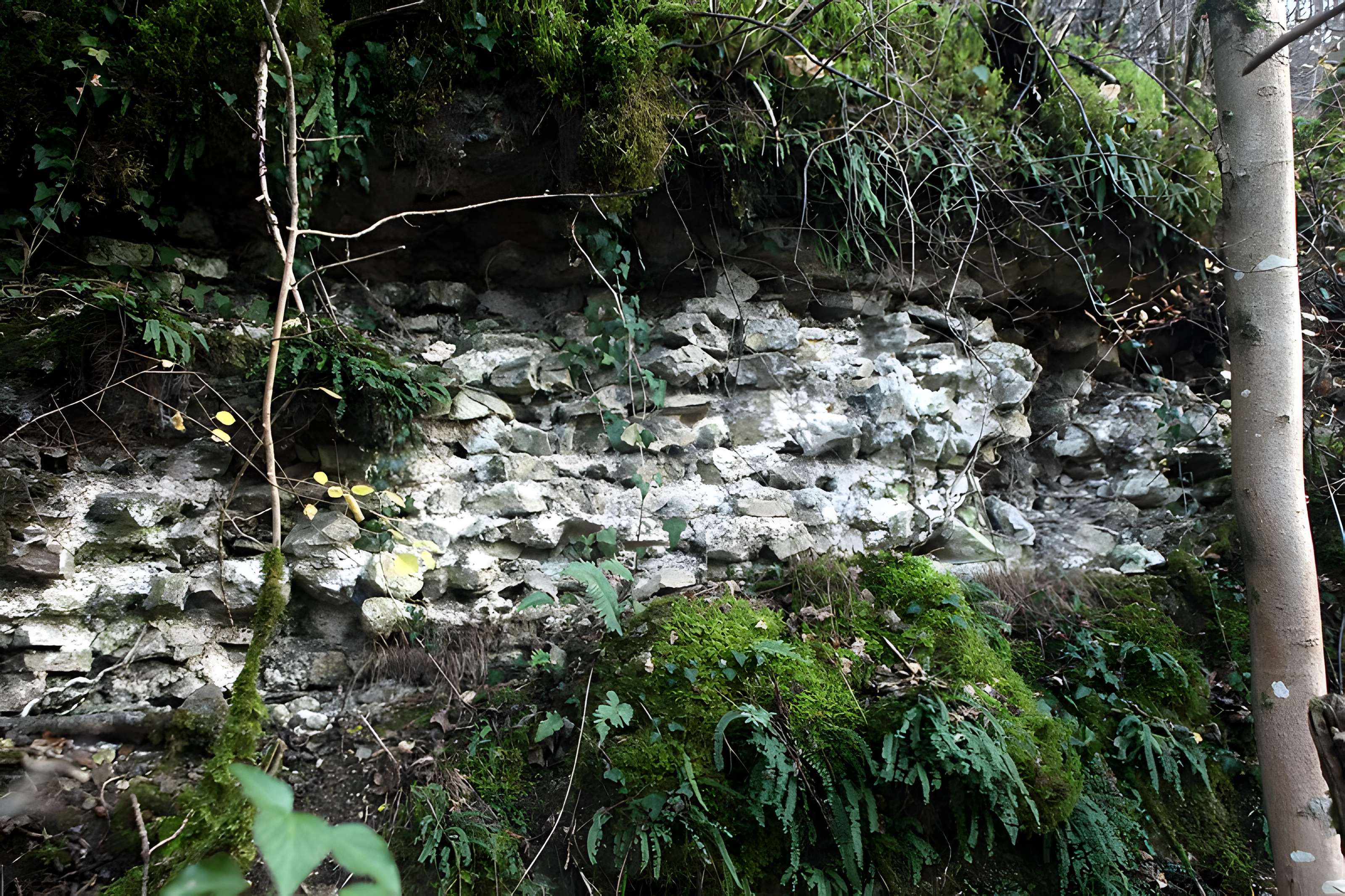 Square Castan de Besançon