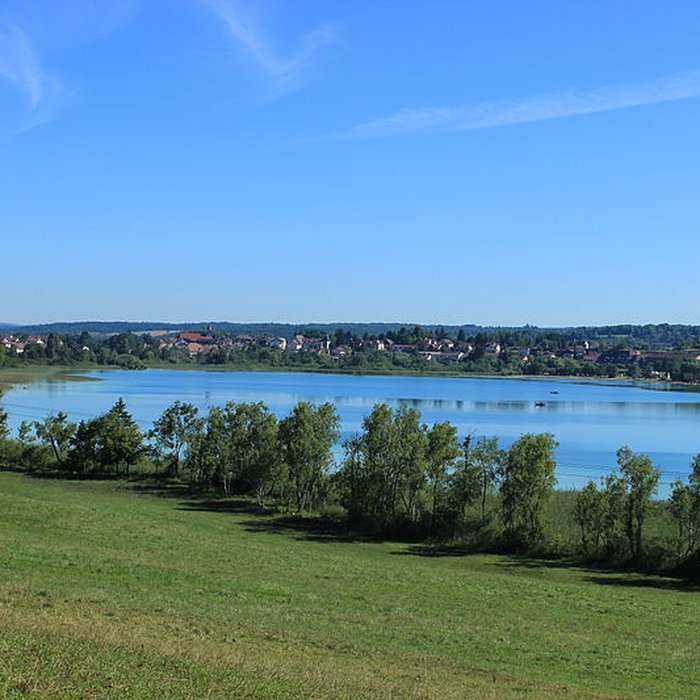 Photo de Stations préhistoriques de Clairvaux-les-Lacs