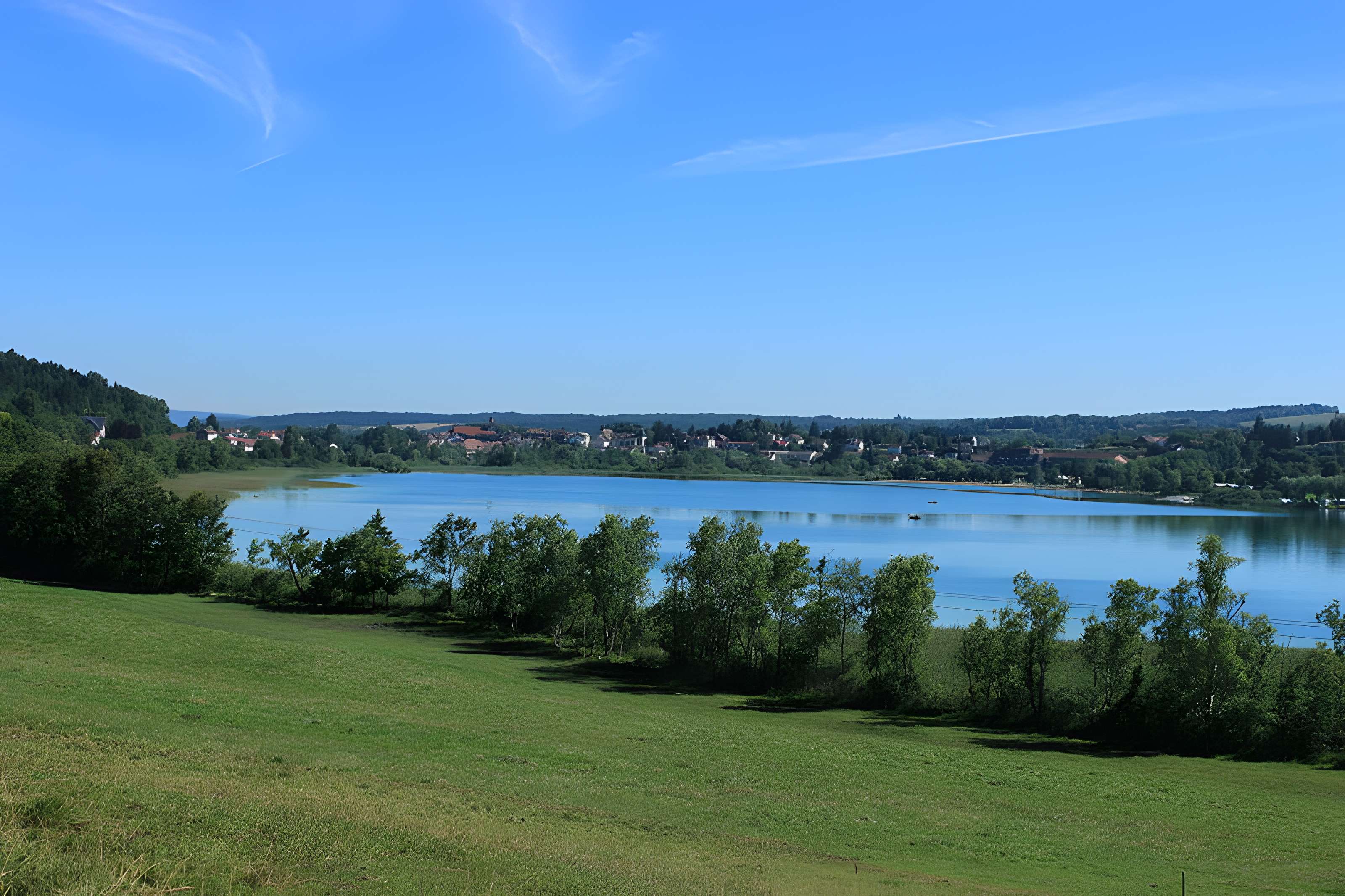 Stations préhistoriques de Clairvaux-les-Lacs