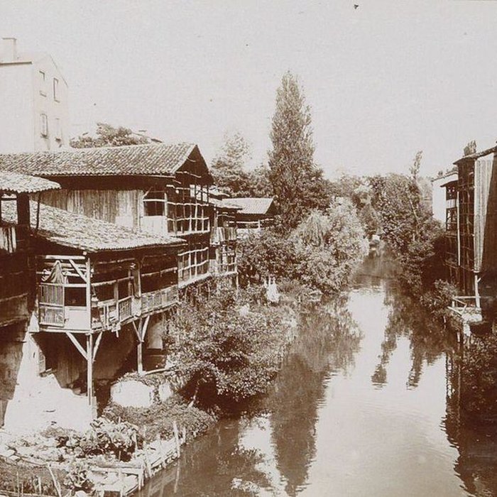 Photo de Tanneries de Maringues