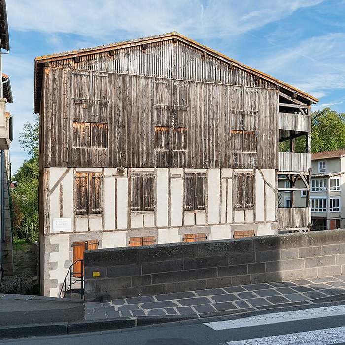Photo de Tanneries de Maringues