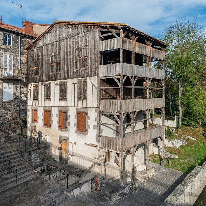 Photo de Tanneries de Maringues
