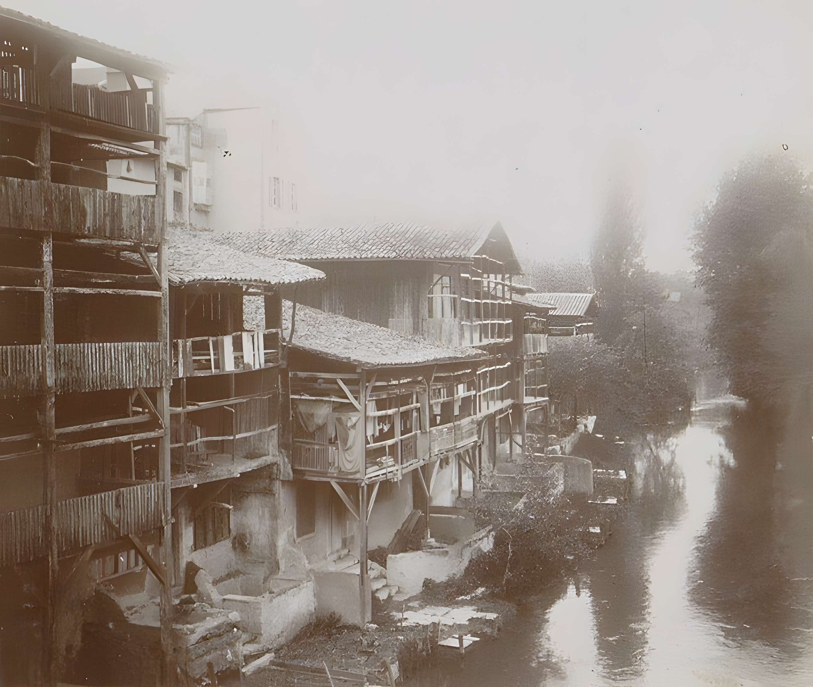 Tanneries de Maringues