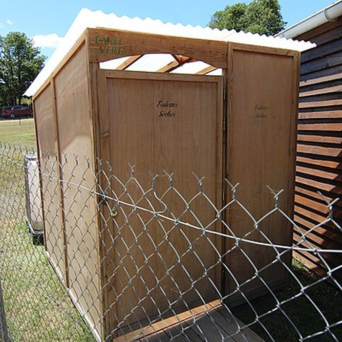 Photo de Théâtre gallo-romain de Naintré