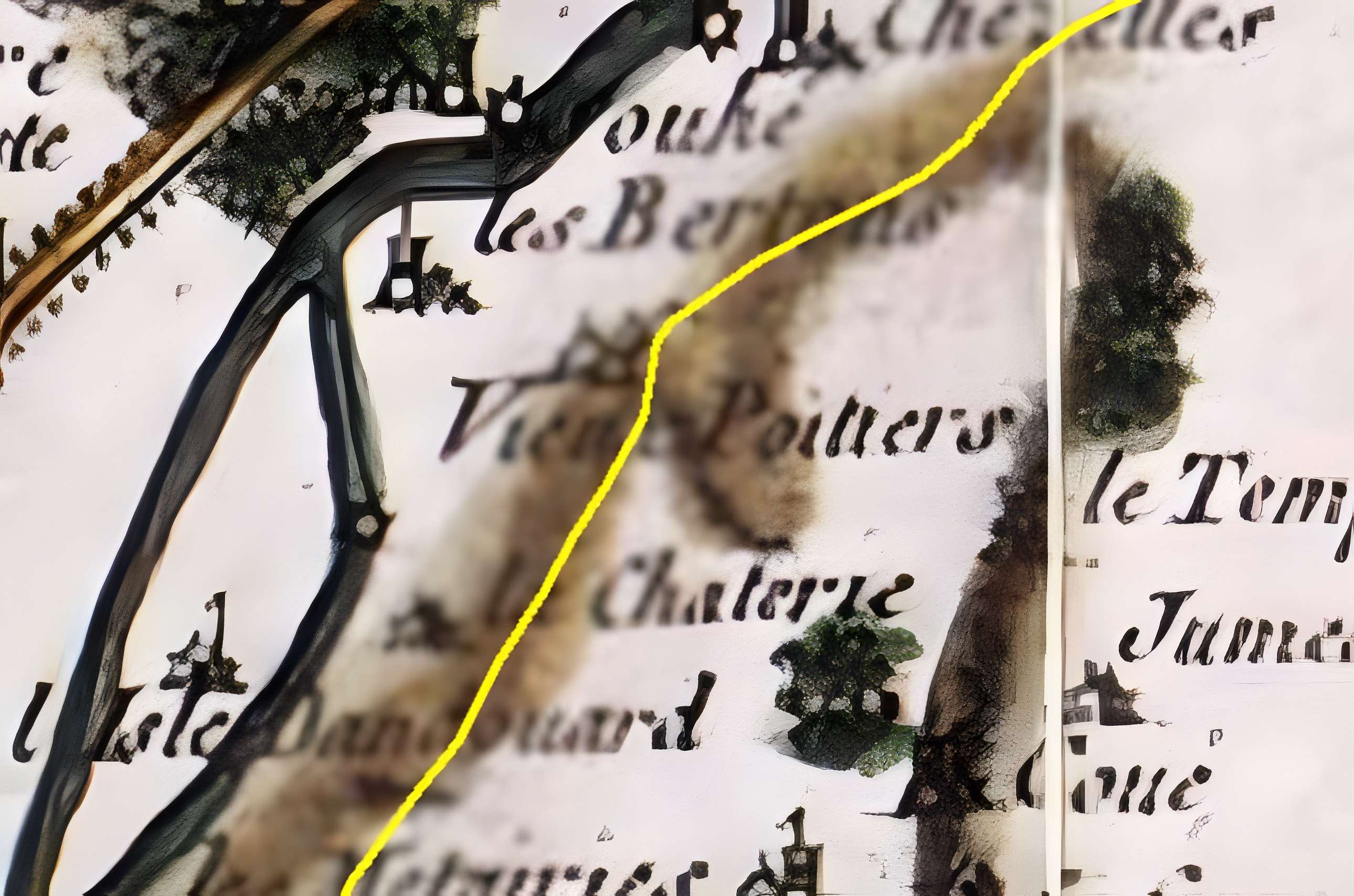 Théâtre gallo-romain de Naintré