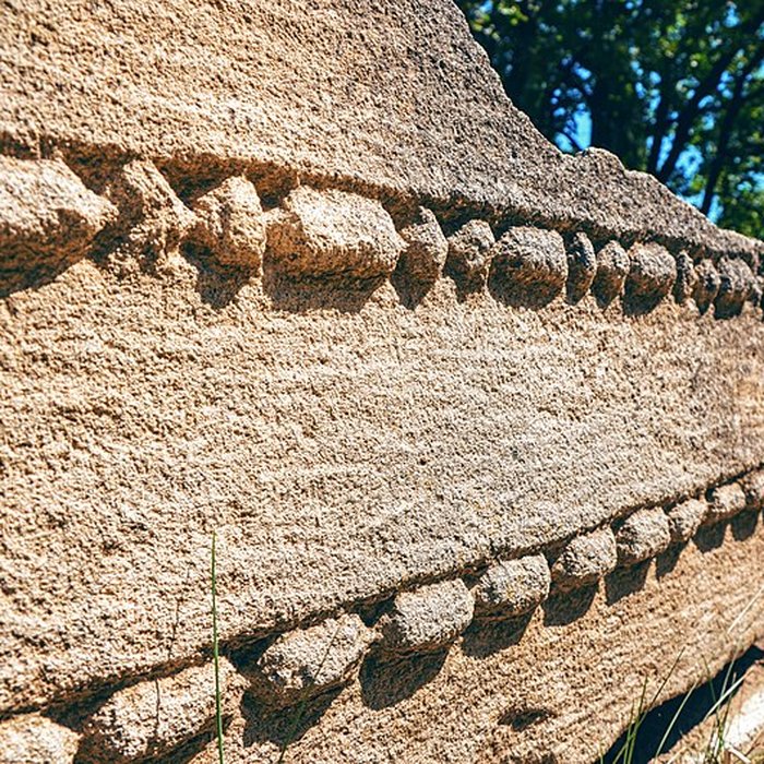 Photo de Théâtre romain de Vaison-la-Romaine