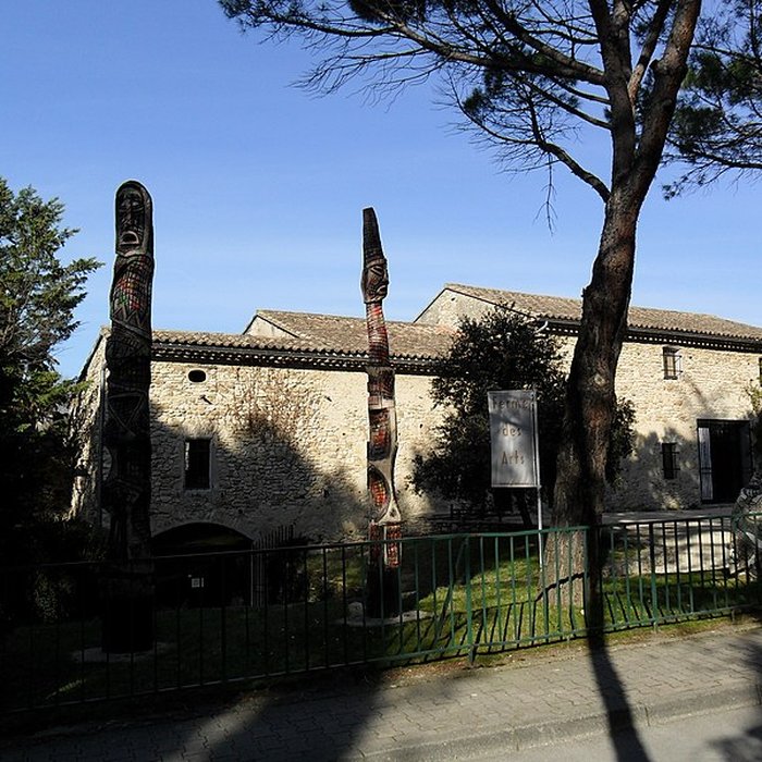 Photo de Théâtre romain de Vaison-la-Romaine