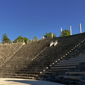 Théâtre romain de Vaison-la-Romaine