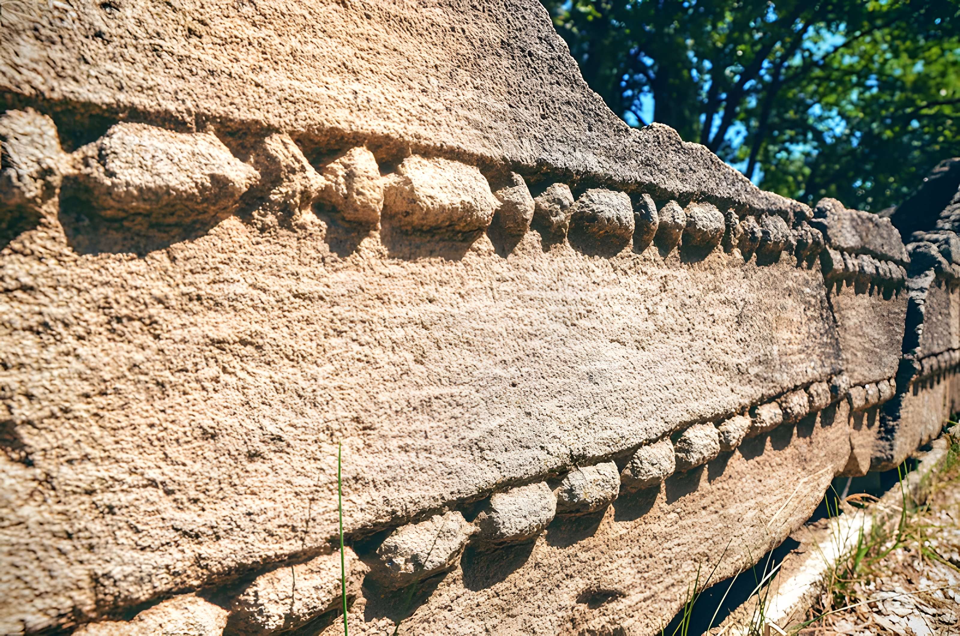 Théâtre romain de Vaison-la-Romaine