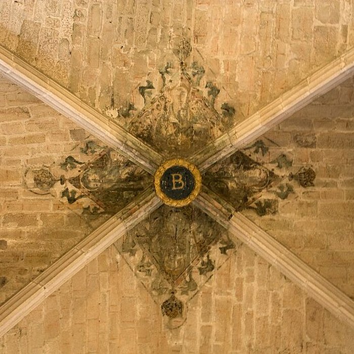 Photo de Collégiale Saint-Bonnet de Saint-Bonnet-le-Château