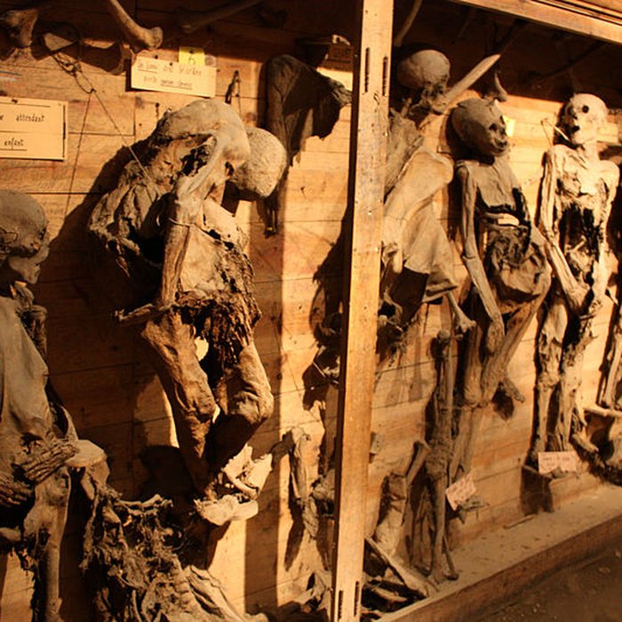 Photo de Collégiale Saint-Bonnet de Saint-Bonnet-le-Château