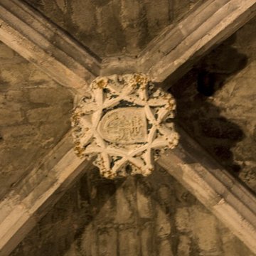 Collégiale Saint-Bonnet de Saint-Bonnet-le-Château
