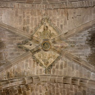 Collégiale Saint-Bonnet de Saint-Bonnet-le-Château