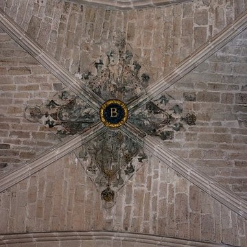 Collégiale Saint-Bonnet de Saint-Bonnet-le-Château