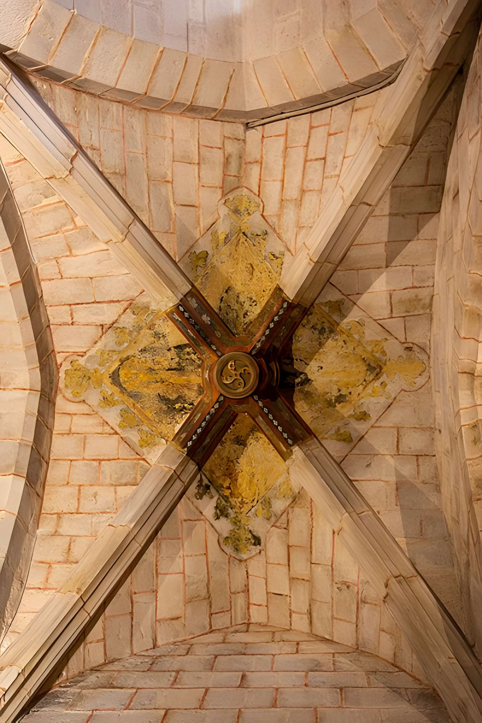 Collégiale Saint-Bonnet de Saint-Bonnet-le-Château