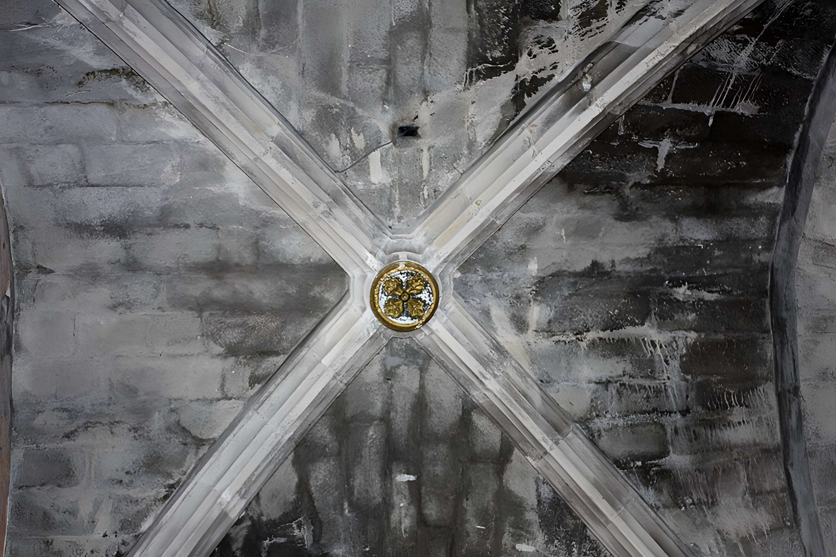 Collégiale Saint-Bonnet de Saint-Bonnet-le-Château