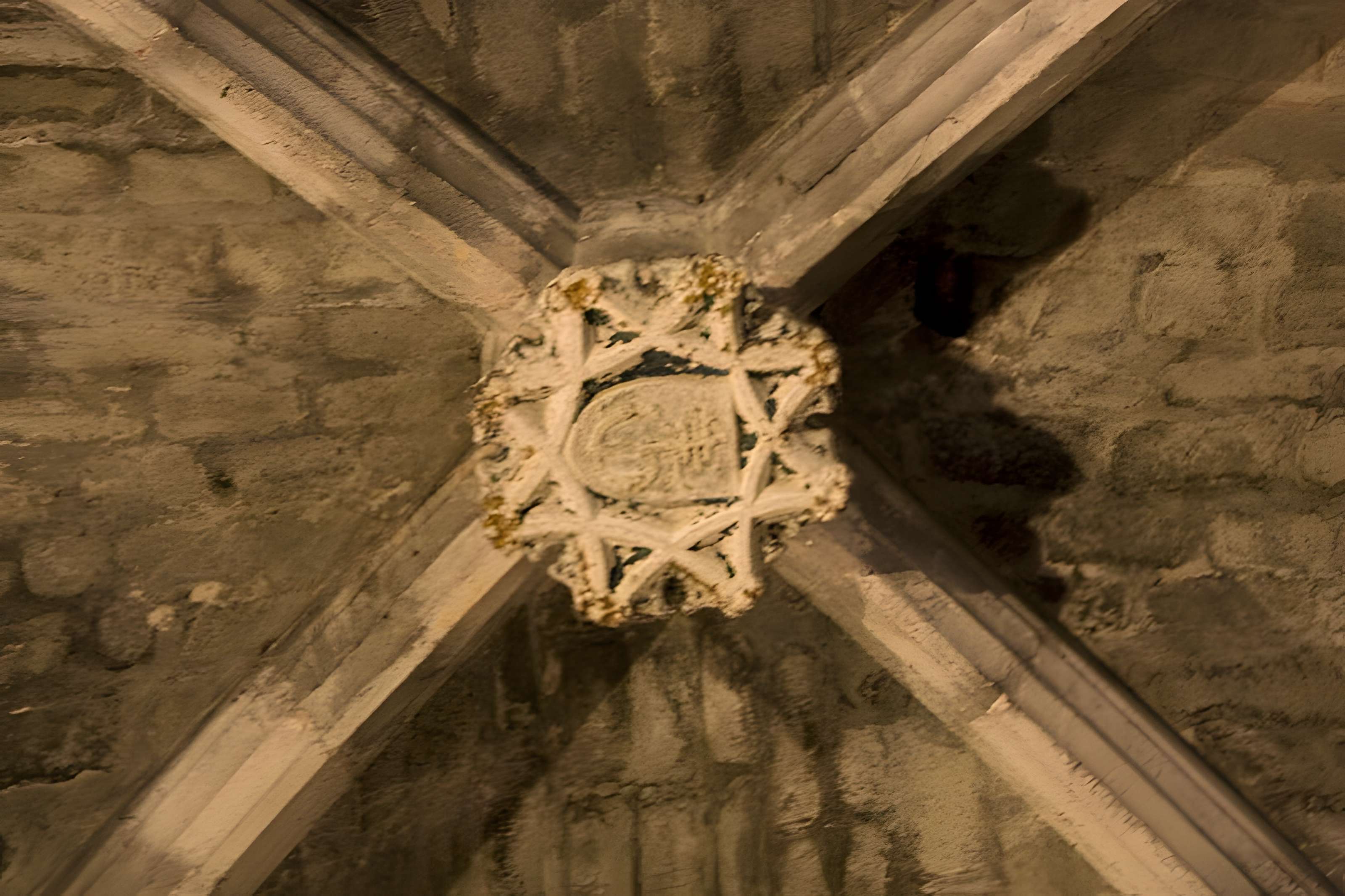 Collégiale Saint-Bonnet de Saint-Bonnet-le-Château