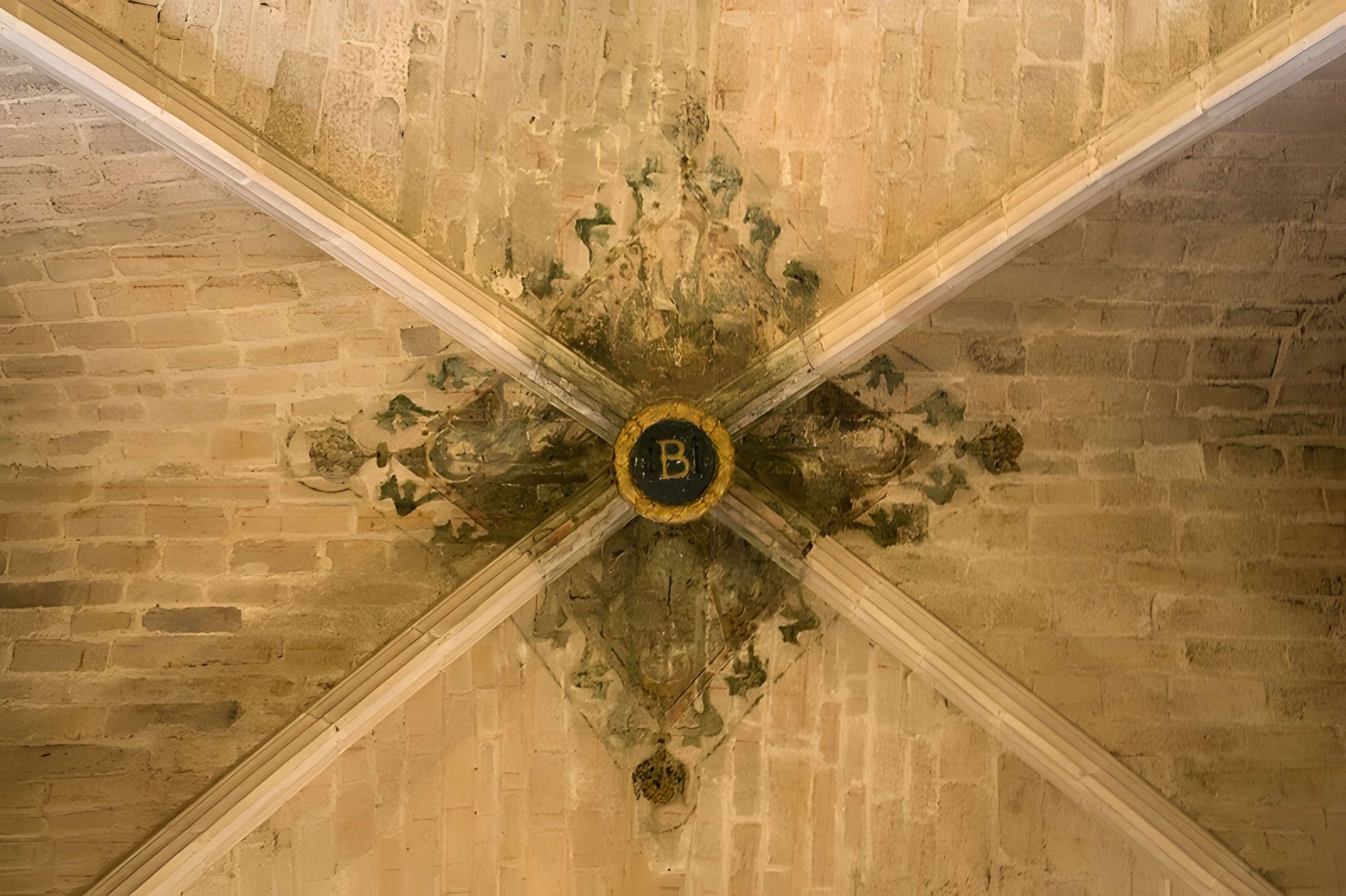 Collégiale Saint-Bonnet de Saint-Bonnet-le-Château